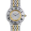Reloj Cartier Must 21 de acero Ref :  1330 - M21 Circa  1990 - 00pp thumbnail