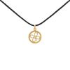 Chaumet Accroche Coeur pendant in yellow gold - 00pp thumbnail