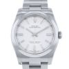 Reloj Rolex Oyster Perpetual de acero Ref :  116000 Circa  2019 - 00pp thumbnail