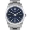 Rolex Oyster Perpetual watch in stainless steel Ref:  124200 Circa  2021 - 00pp thumbnail