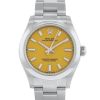 Rolex Oyster Perpetual watch in stainless steel Ref : 277200 Circa  2020 - 00pp thumbnail