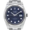 Rolex Datejust 41 watch in stainless steel Ref:  126334 Circa  2020 - 00pp thumbnail