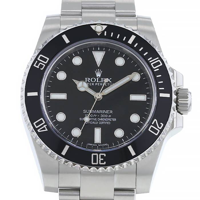 Rolex Submariner Sport Watch 377635 | Collector