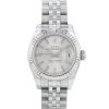 Rolex Datejust Lady watch in stainless steel Ref:  179174 Circa  2009 - 00pp thumbnail