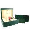 Reloj Rolex Oyster Perpetual de acero Ref :  124300 Circa  2021 - Detail D2 thumbnail