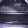 Bolso de mano Chanel  Timeless Maxi Jumbo en cuero granulado acolchado negro - Detail D3 thumbnail