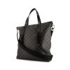 Louis Vuitton Skyline handbag in grey damier graphite canvas - 00pp thumbnail