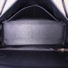 Bolso de mano Hermes Kelly 28 cm en cuero box negro - Detail D3 thumbnail