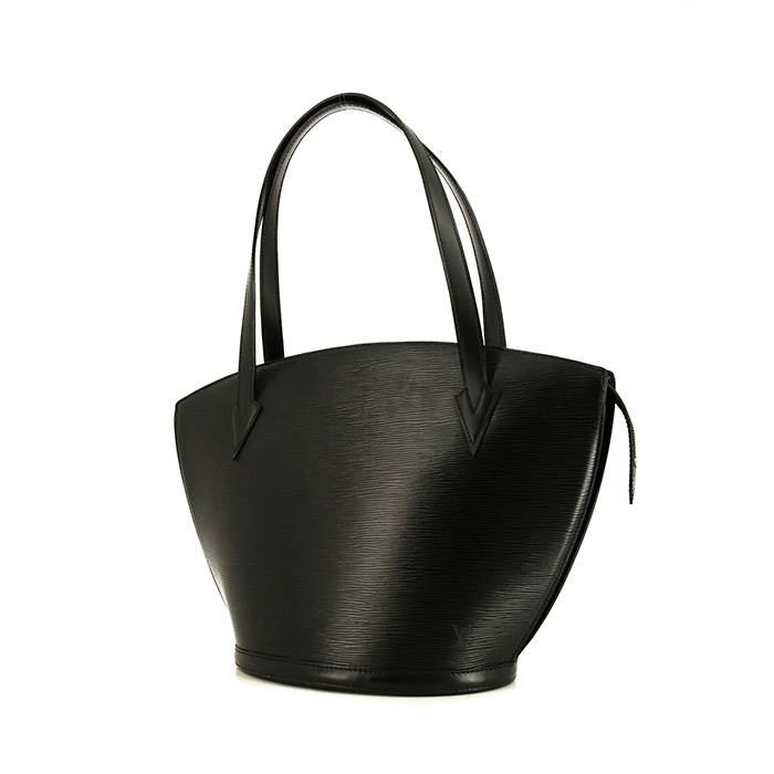 Louis Vuitton Saint Jacques Handbag 377689