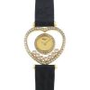 Reloj Chopard Happy Diamonds de oro amarillo Ref :  20.5679 Circa  2013 - 00pp thumbnail