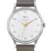 Reloj Jaeger-LeCoultre Réserve de Marche Vintage de acero Circa  1970 - 00pp thumbnail