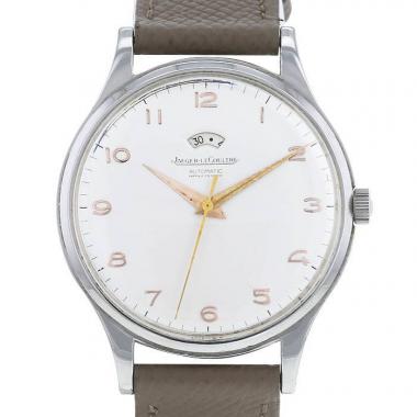 Reloj Jaeger-LeCoultre Réserve de Marche Vintage de acero Circa  1970