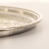 Dior, plate in silver metal and engraved, signed. - Detail D2 thumbnail