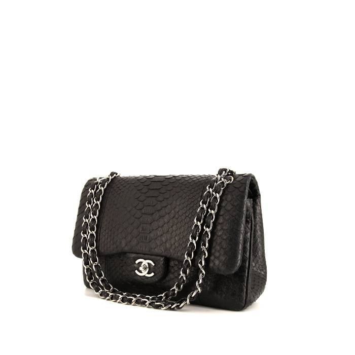 Chanel 2023 Wavy Hobo Small Shoulder Bag Beige Peach Caviar 23P AS3710  B10233 NM375