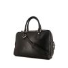 Louis Vuitton Messenger briefcase in grey taiga leather - 00pp thumbnail