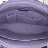 Borsa portadocumenti Louis Vuitton Messenger in pelle taiga grigia - Detail D3 thumbnail