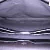 Louis Vuitton Robusto briefcase in black taiga leather - Detail D2 thumbnail