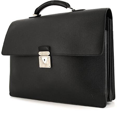 Louis Vuitton Robusto Briefcase 377787