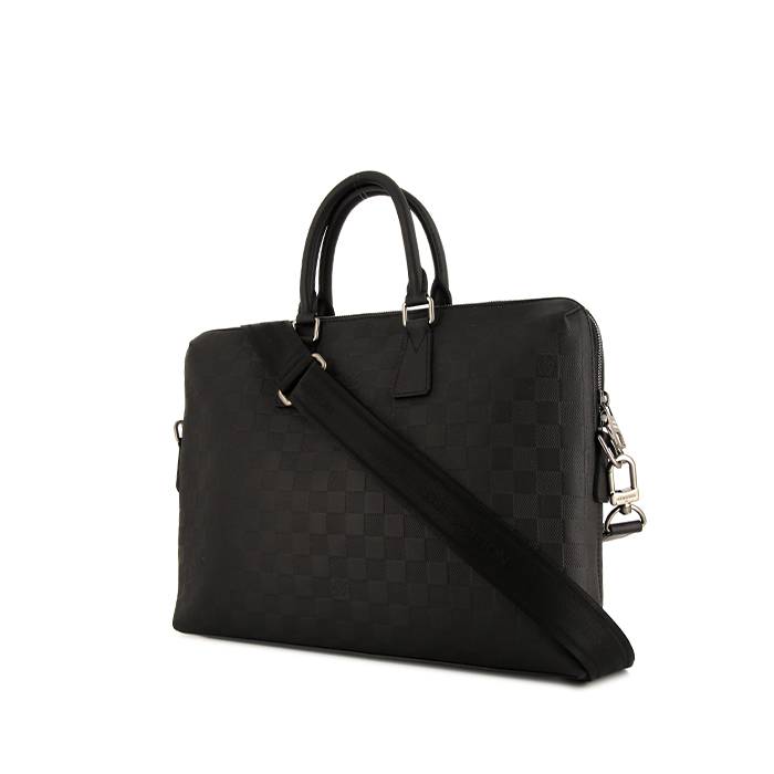 Louis Vuitton Dandy Briefcase 377784