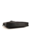 Louis Vuitton Dandy briefcase in black empreinte monogram leather - Detail D5 thumbnail