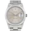 Orologio Rolex Oyster Perpetual Date in acciaio Ref :  15200 Circa  1991 - 00pp thumbnail