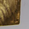 Line Vautrin, small “Empreinte” (“Print”) pin-tray, in gilt bronze, monogrammed, from the 1945’s - Detail D3 thumbnail