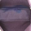 Louis Vuitton Olav shoulder bag in brown damier canvas - Detail D2 thumbnail