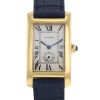 Cartier Tank Américaine watch in yellow gold Ref:  811905 Circa  1990 - 00pp thumbnail