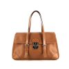 Louis Vuitton Ségur handbag in gold epi leather - 360 thumbnail
