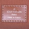 Bolso de mano Louis Vuitton Ségur en cuero Epi color oro - Detail D3 thumbnail
