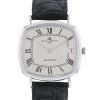Baume & Mercier Vintage watch in white gold Ref:  37069 Circa  1970 - 00pp thumbnail