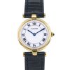 Reloj Cartier Vendôme de oro amarillo Ref :  881002 Circa  1987 - 00pp thumbnail