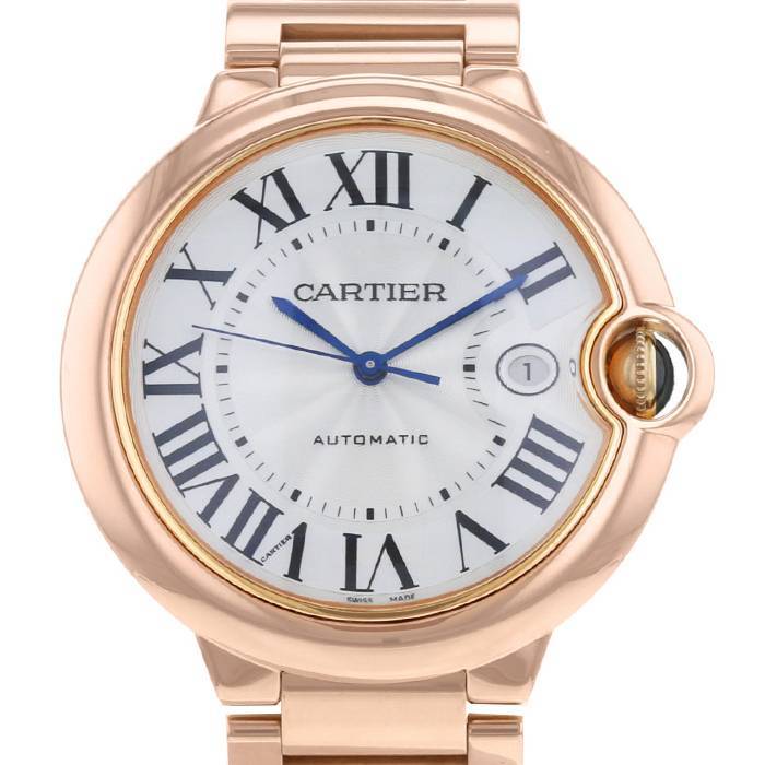 Cartier Ballon Bleu De Cartier Watch 377901