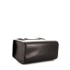 Cartier Panthère handbag in black leather - Detail D4 thumbnail