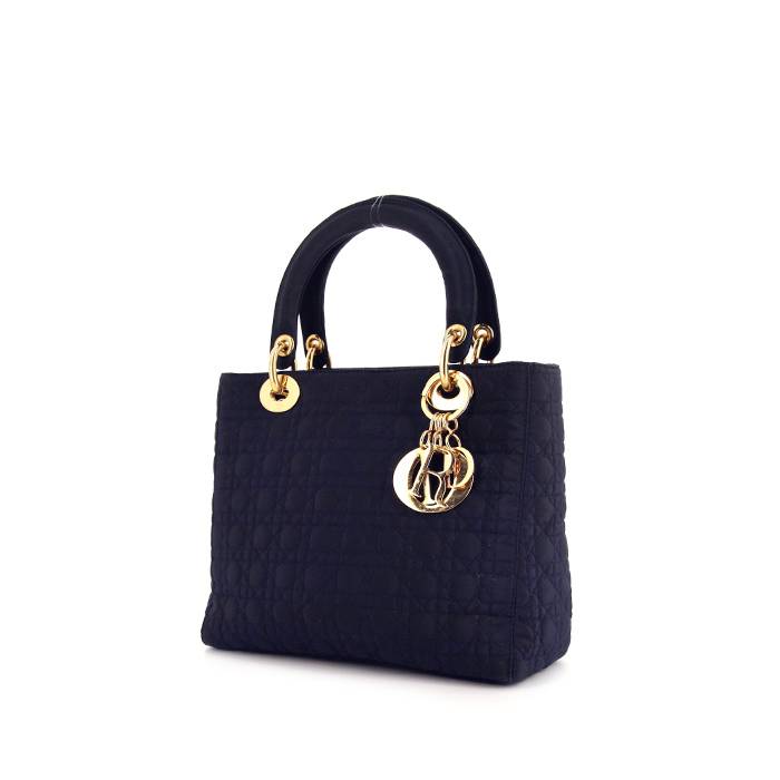 DIOR Handbag DIOR  Model Lady Dior Bag  Second  DeinDeal