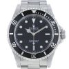 Rolex Submariner watch in stainless steel Ref:  14060 Circa  1998 - 00pp thumbnail