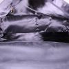 Chanel Timeless Maxi Jumbo 24 hours bag in black quilted canvas - Detail D2 thumbnail