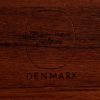 Piet Hein for Skjøde, Roulette game, in teak and clear wood inlay, signed, from the end of the 1960's - Detail D3 thumbnail