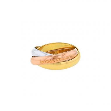 Anelli Cartier Trinity d'Occasione | Collector Square