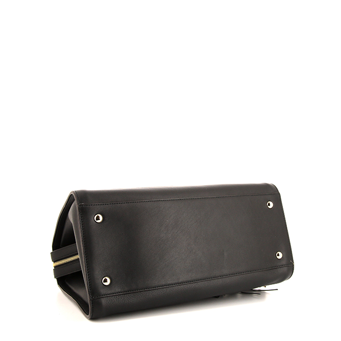 Salvatore Ferragamo Gancini Shoulder bag 378054 | Collector