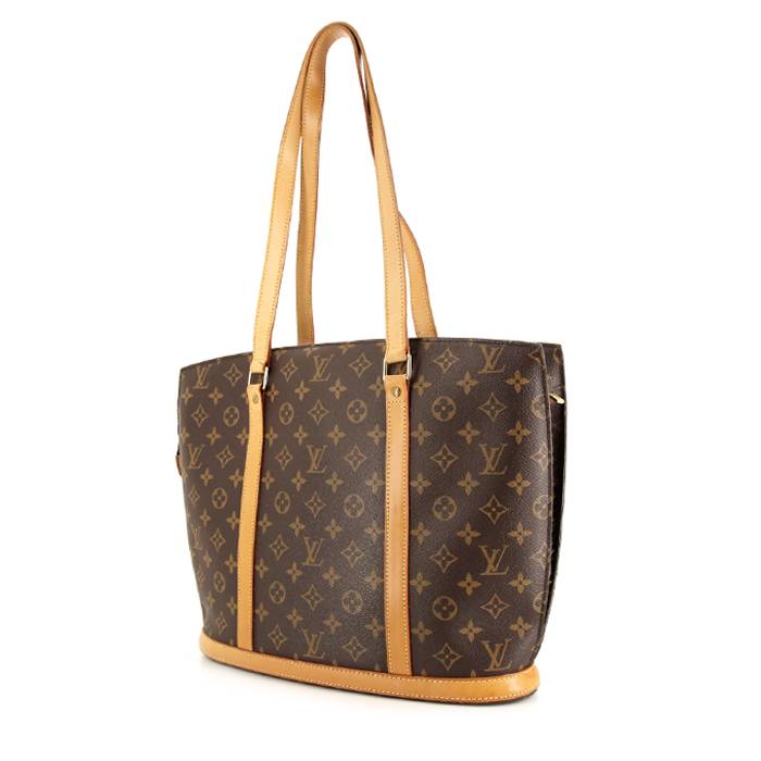 Louis Vuitton Babylone Handbag 378148 | Collector Square