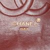 Borsa Chanel Vintage in pelle trapuntata nera - Detail D4 thumbnail