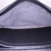 Hermès Sac à dépêches briefcase in black Ardenne leather - Detail D2 thumbnail