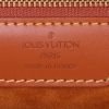 Borsa Louis Vuitton Sorbonne in pelle Epi gold - Detail D3 thumbnail