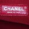 Chanel Gabrielle  medium model shoulder bag in black quilted leather - Detail D4 thumbnail
