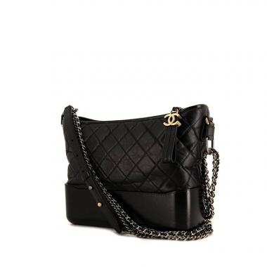 Second Hand Chanel Gabrielle Bags | Collector Square