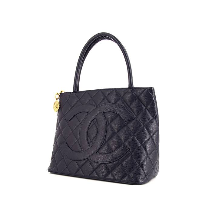 Chanel Medaillon Handbag 378190