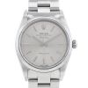 Rolex Air King watch in stainless steel Ref:  14000M Circa  2006 - 00pp thumbnail