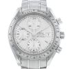 Omega Speedmaster watch in stainless steel Ref:  178.0055 Circa  2010 - 00pp thumbnail