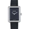 Reloj Chanel Boy-friend de acero Ref: Chanel - H4883  Circa 2020 - 00pp thumbnail